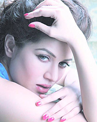 Kainaat Arora